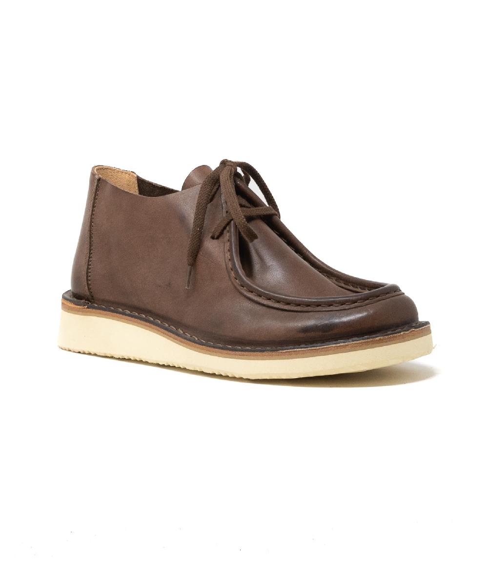 Wally Walker mocassino Astorflex in pelle Beenflex Brown Nuovo