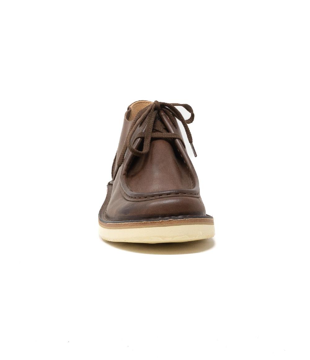 Wally Walker mocassino Astorflex in pelle Beenflex Brown Nuovo