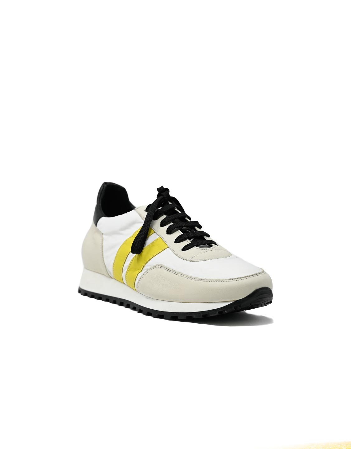 Wally Walker Wally Walker – Runner bianco Soddisfazione Garantita