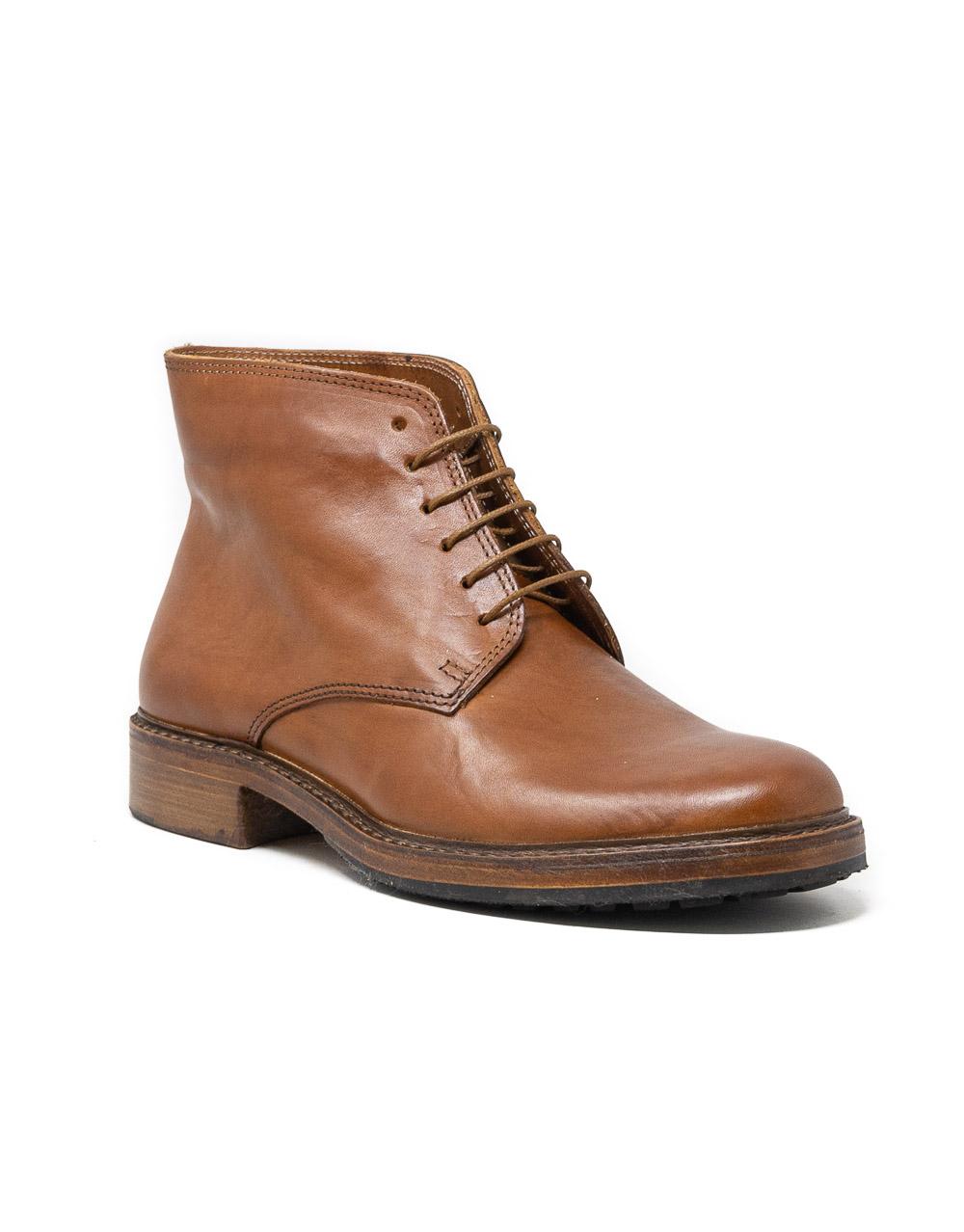 Wally Walker Astorflex – stivale uomo in pelle Midflex america Negozi Online