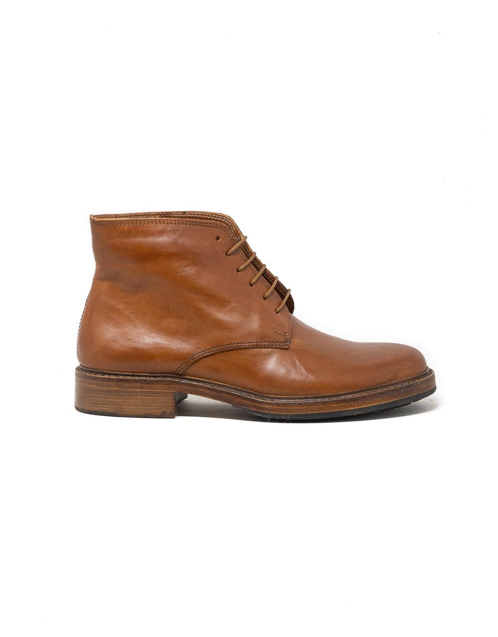 Wally Walker Astorflex – stivale uomo in pelle Midflex america Negozi Online