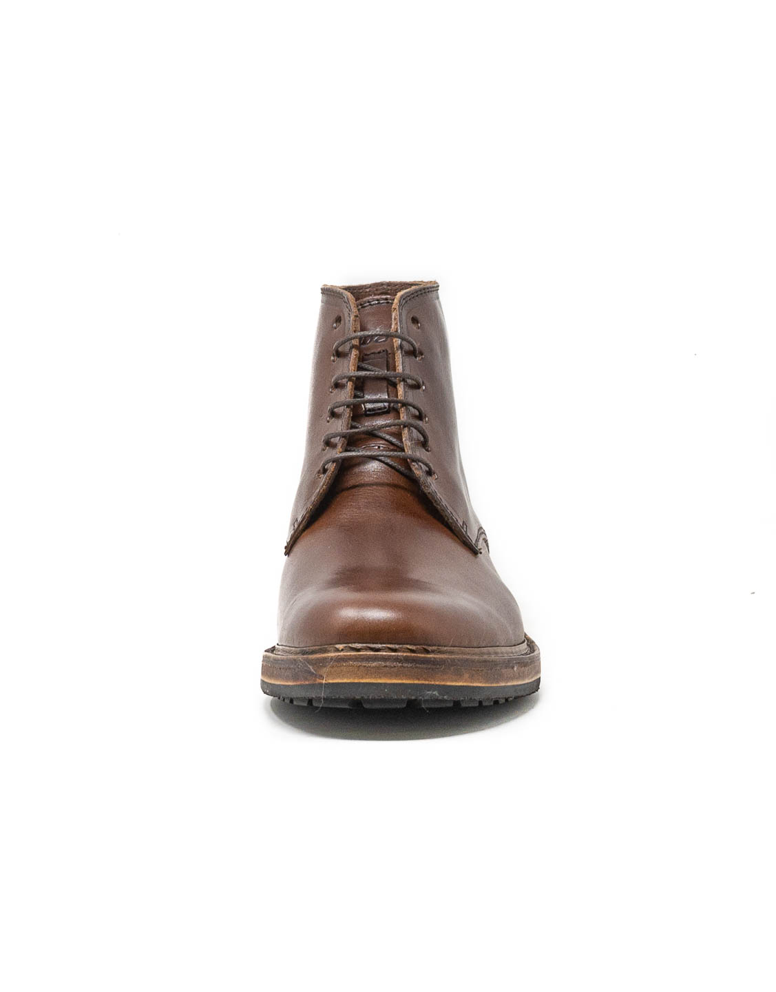 Wally Walker Astorflex – stivale uomo in pelle Midflex brown Acquista Ora