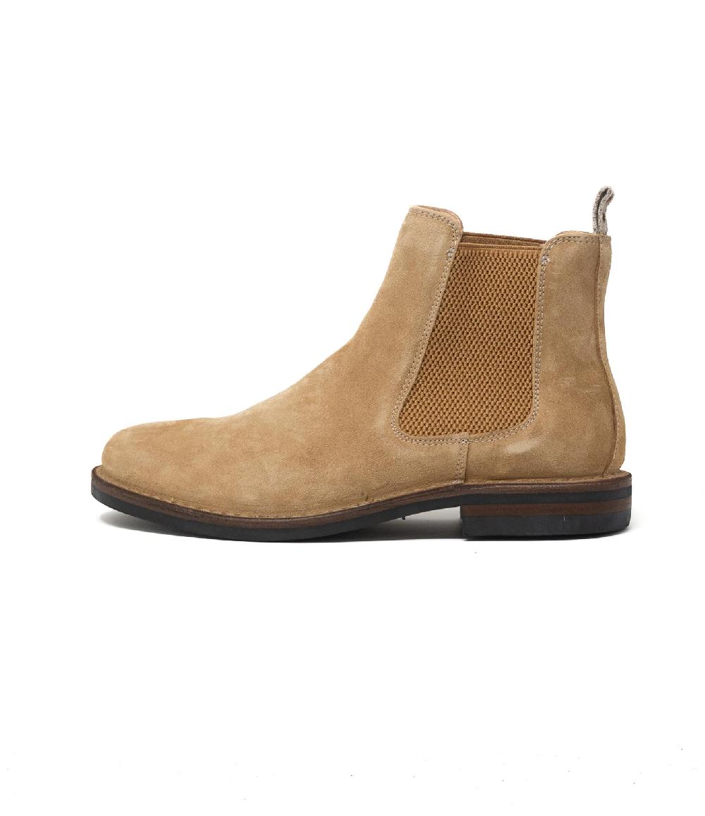 Wally Walker Astorflex – Stivaletto scamosciato Bitflex Cammello Economico