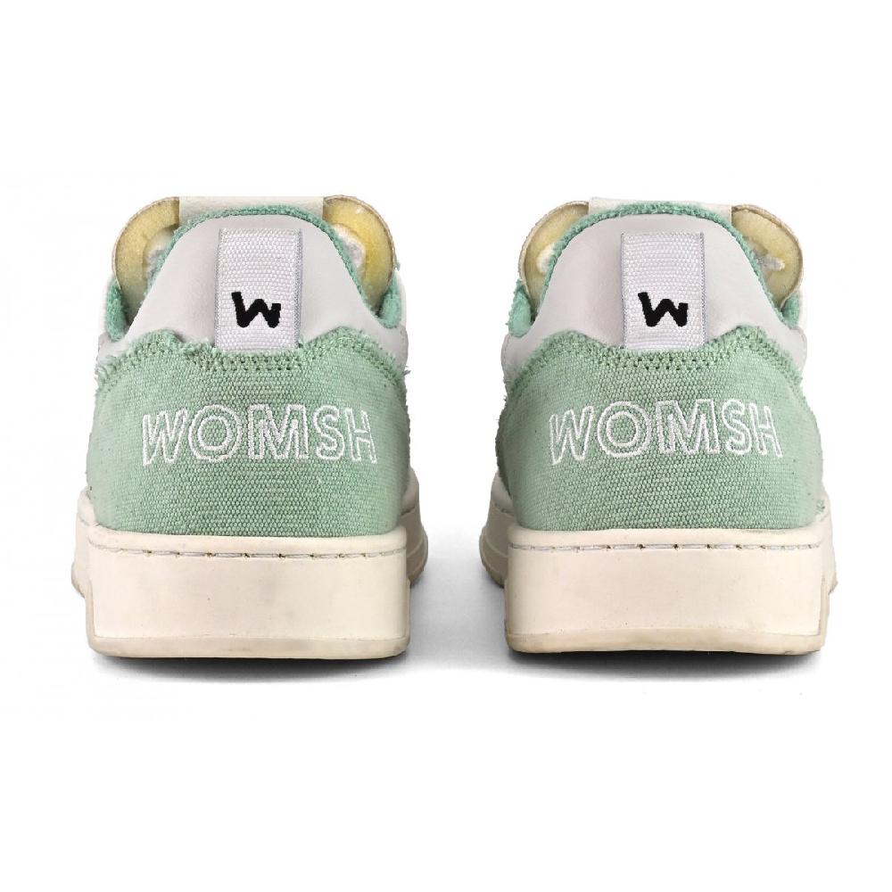 Womsh Hyper woman vegan Qualità
