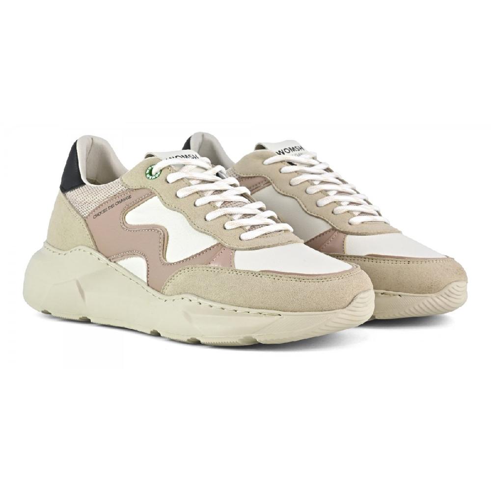 Womsh Wave 2 vegan sneaker Promozione
