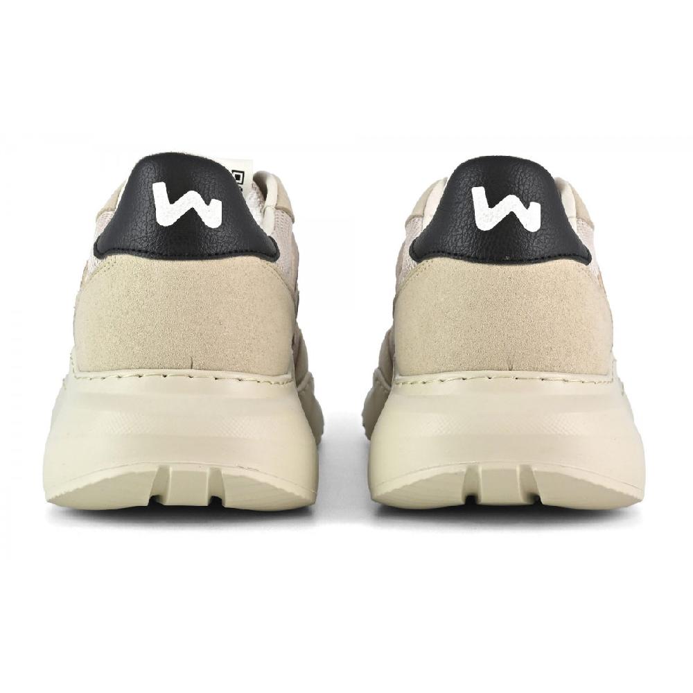 Womsh Wave 2 vegan sneaker Promozione