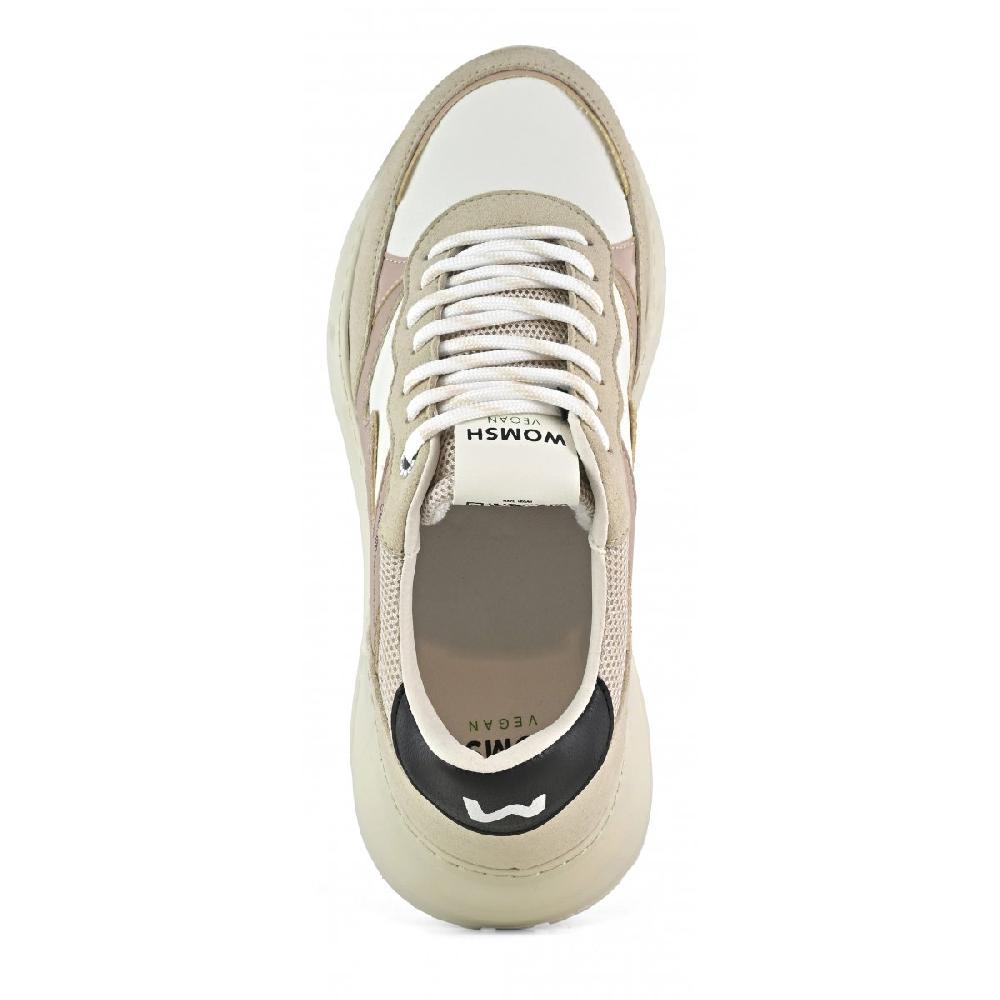 Womsh Wave 2 vegan sneaker Promozione
