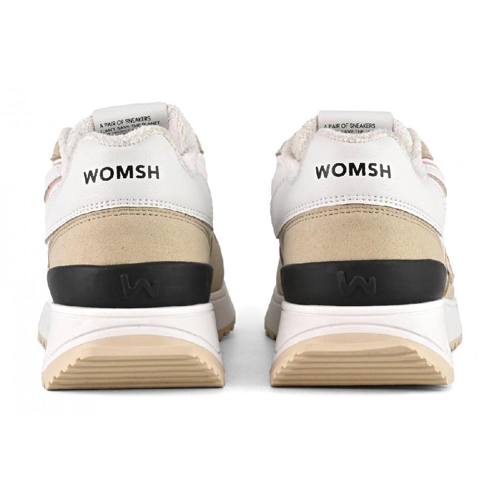 Womsh Wise woman vegan Pezzi Unici