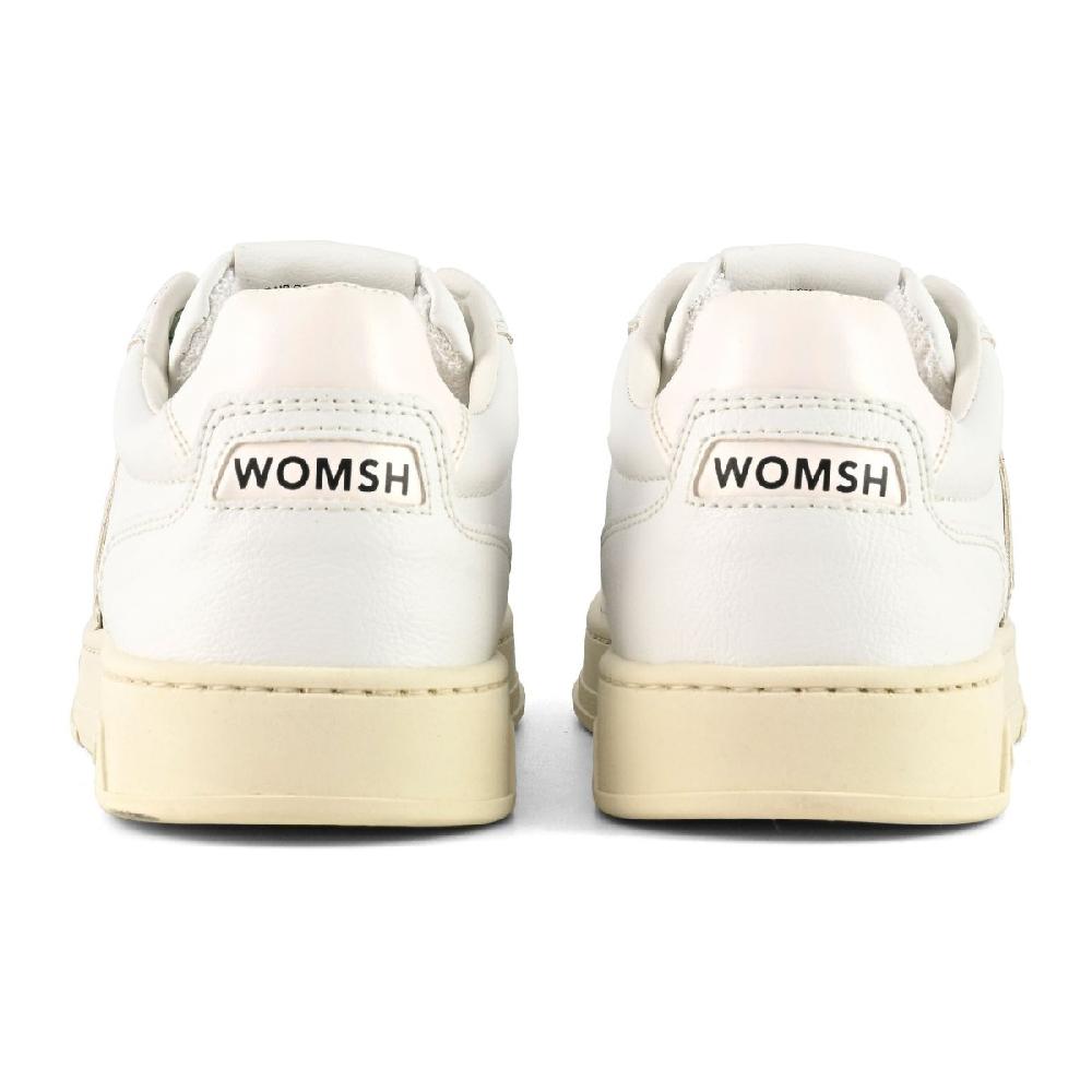 Womsh Double woman vegan Soddisfazione Garantita