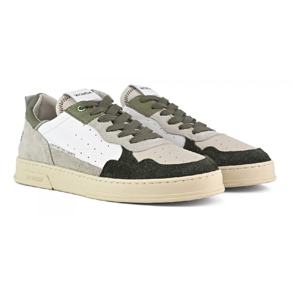 Womsh Hyper man leather Fino Al -60%