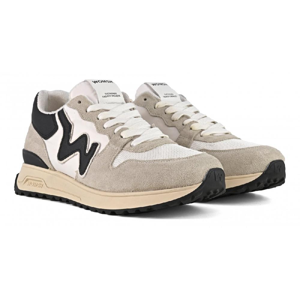 Womsh Wise man leather Saldi