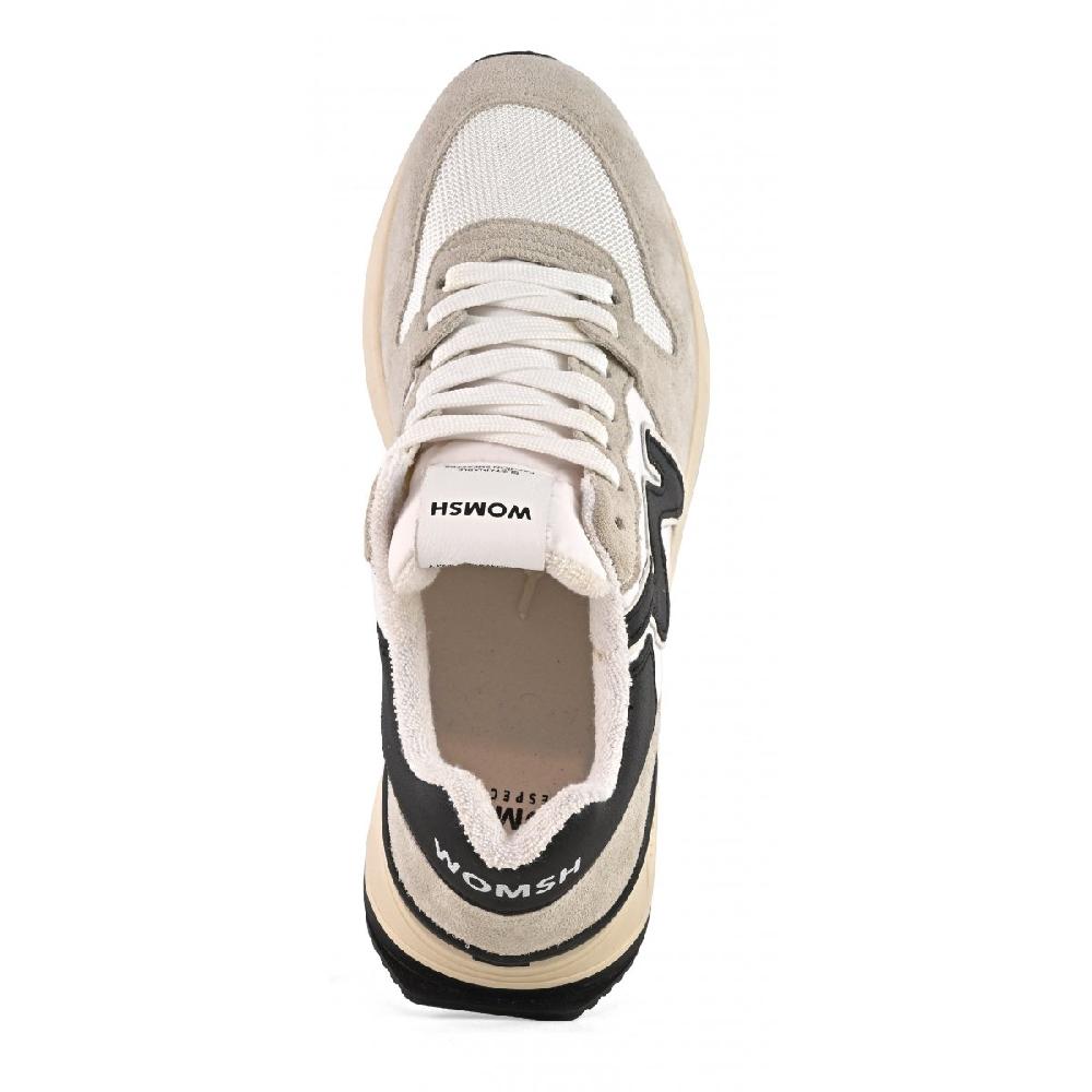 Womsh Wise man leather Saldi