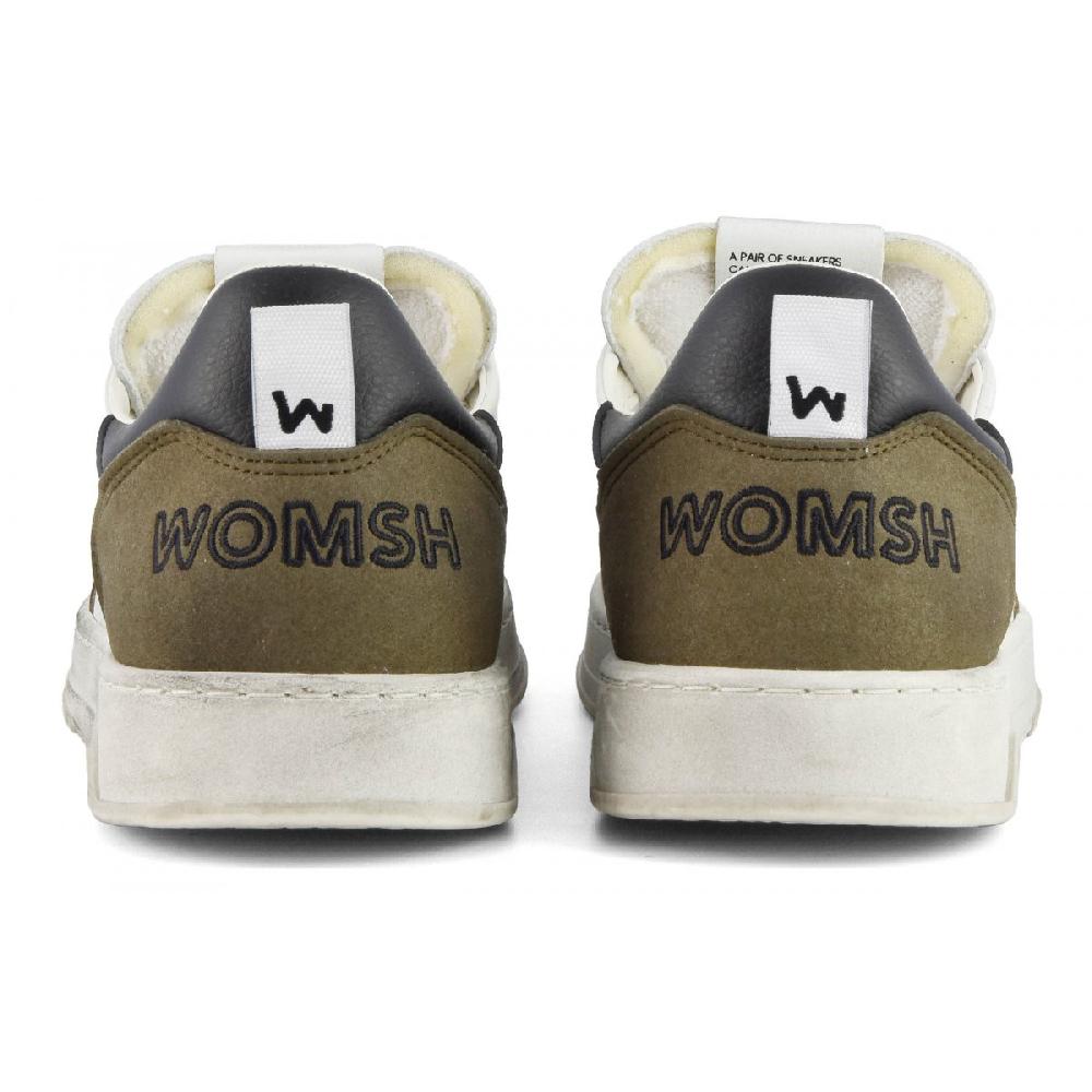 Womsh Hyper man vegan In Saldo