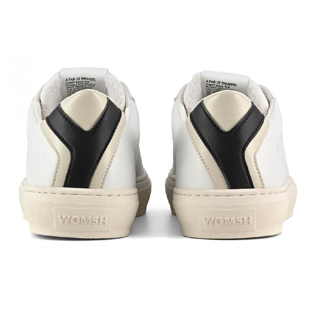 Womsh Young unisex vegan Nuova