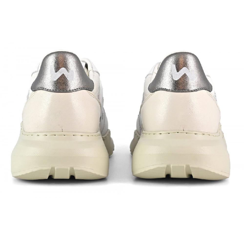 Womsh Wave 2 leather sneaker 2025