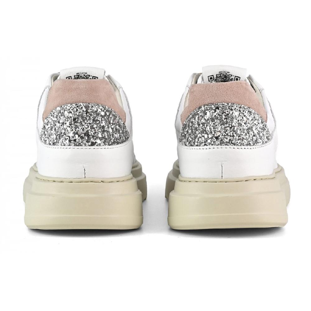 Womsh Snik 2 leather sneaker Italia