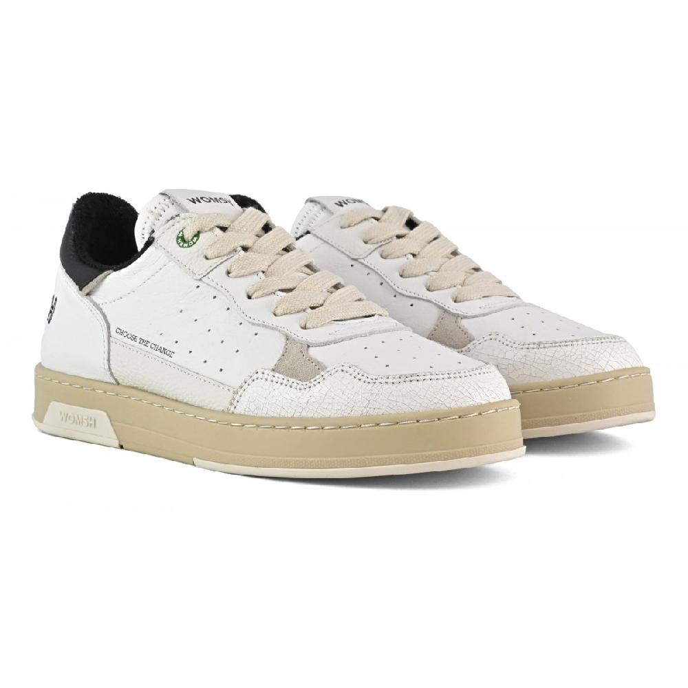 Womsh Hyper leather sneaker 2025