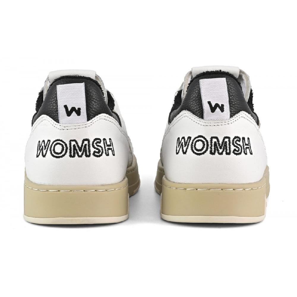 Womsh Hyper leather sneaker 2025