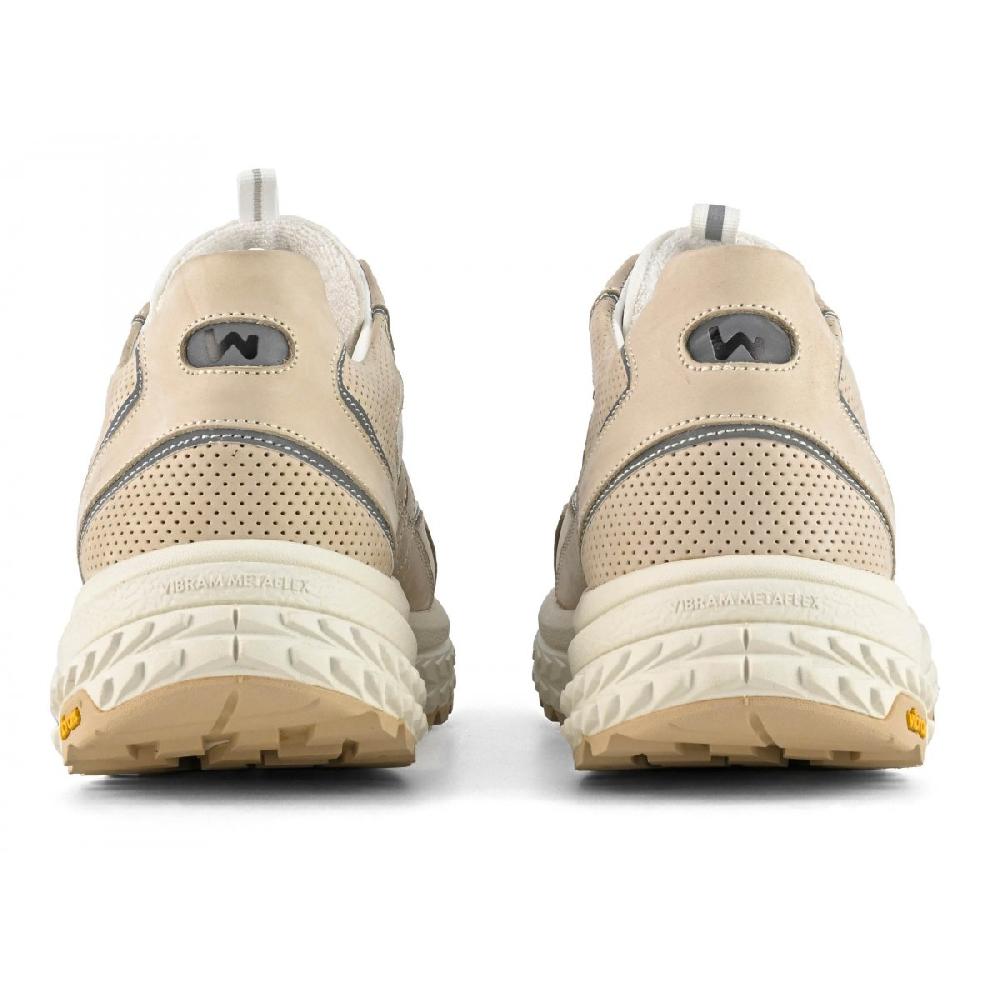 Womsh Bolder unisex leather Prezzo Ridotto