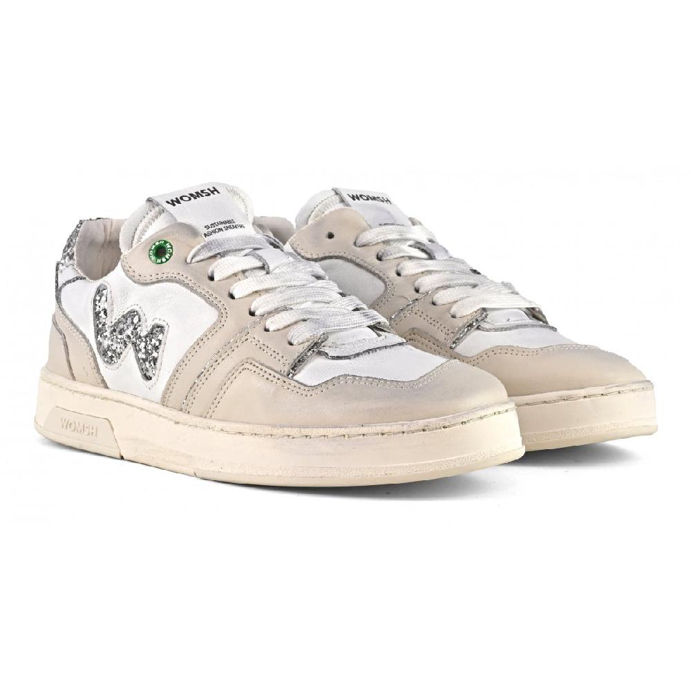 Womsh Circle woman leather Offerta