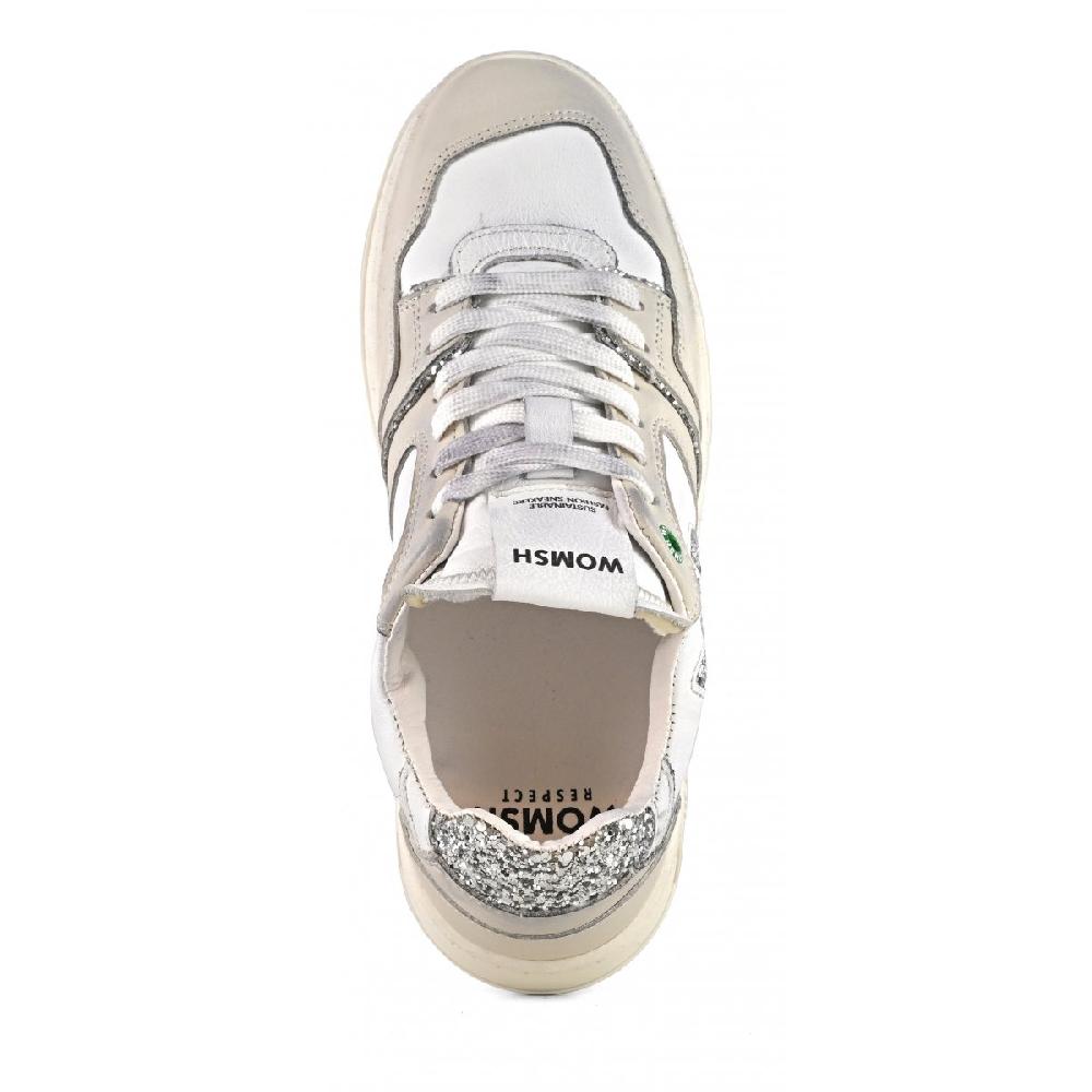 Womsh Circle woman leather Offerta