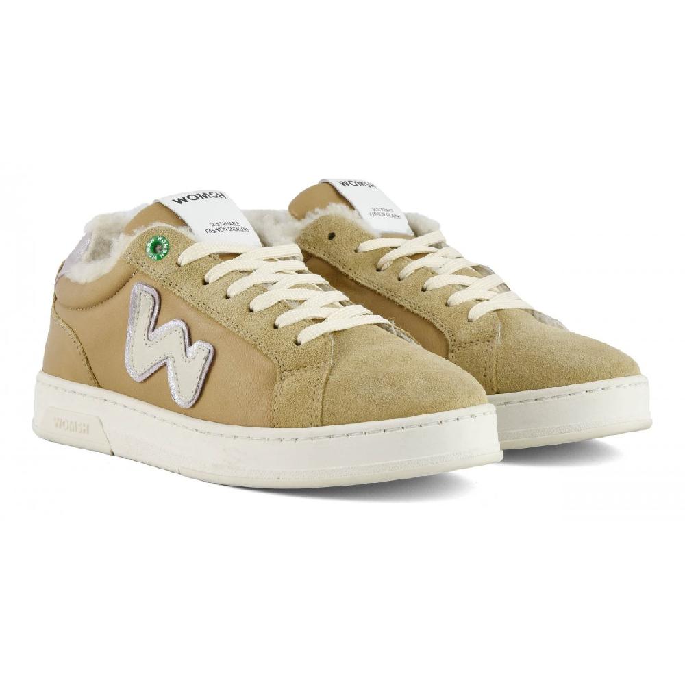 Womsh Double woman leather Outlet