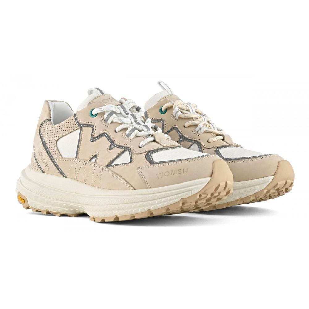 Womsh Bolder unisex leather Negozio