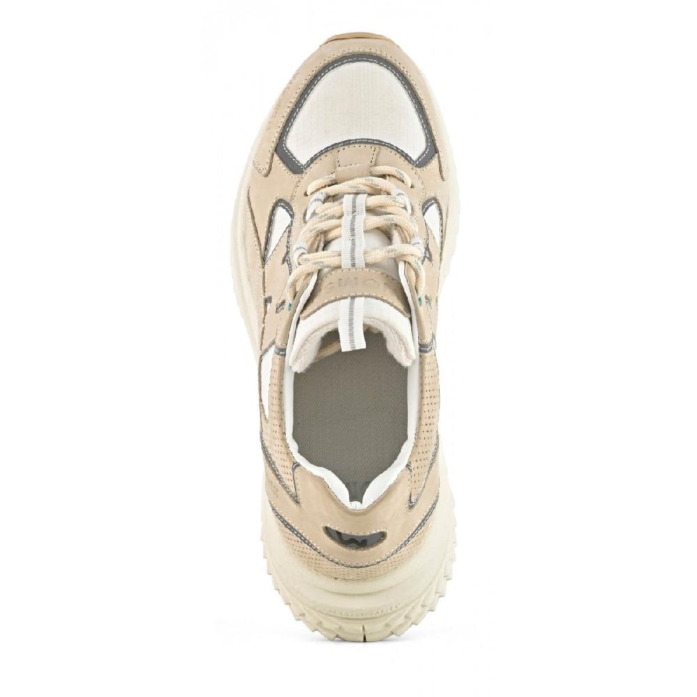 Womsh Bolder unisex leather Negozio