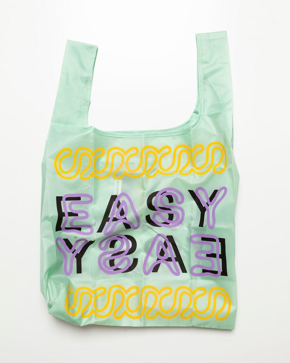 Wood'd Easy Bag Promozione
