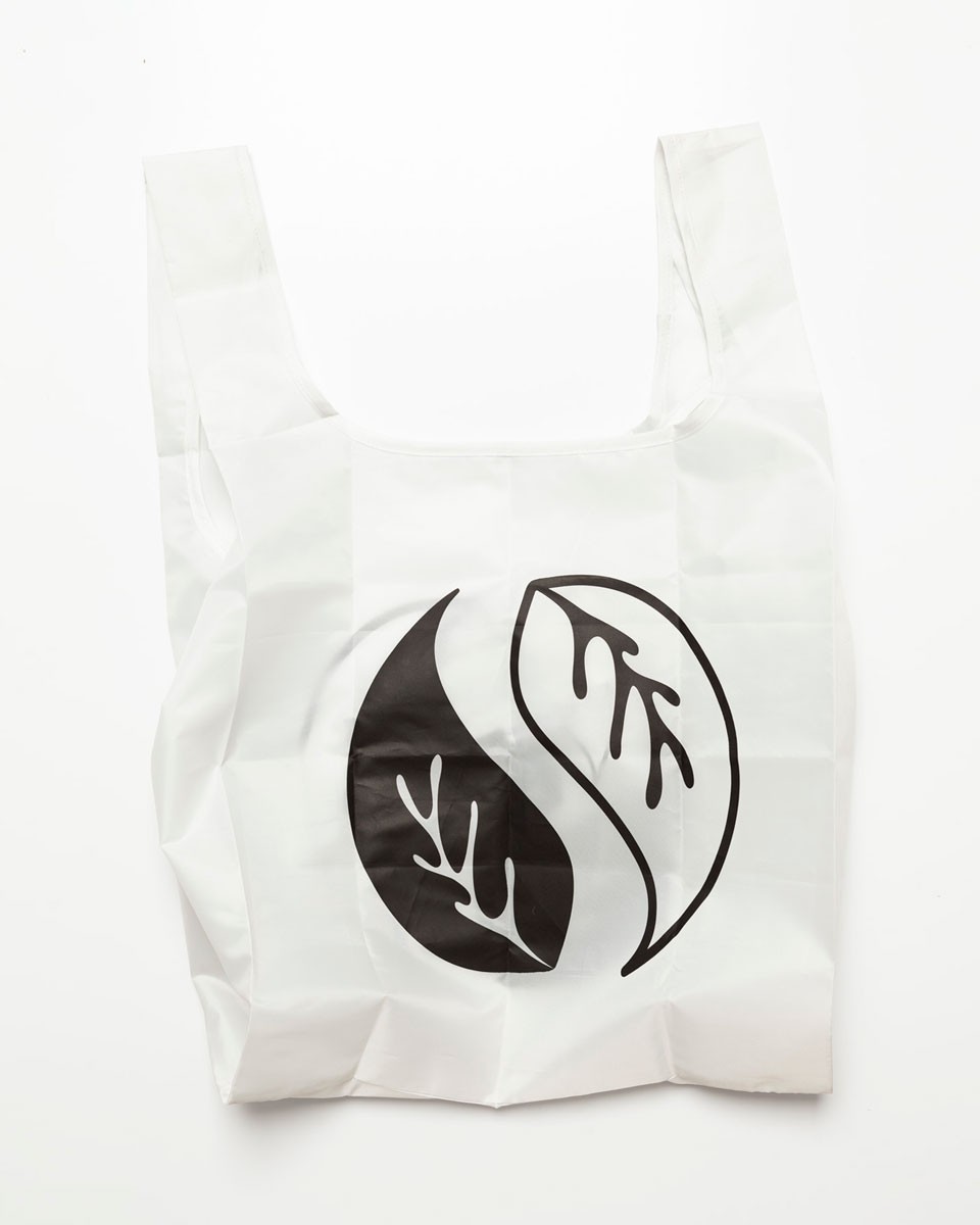 Wood'd Yin Yang Bag Acquista Ora