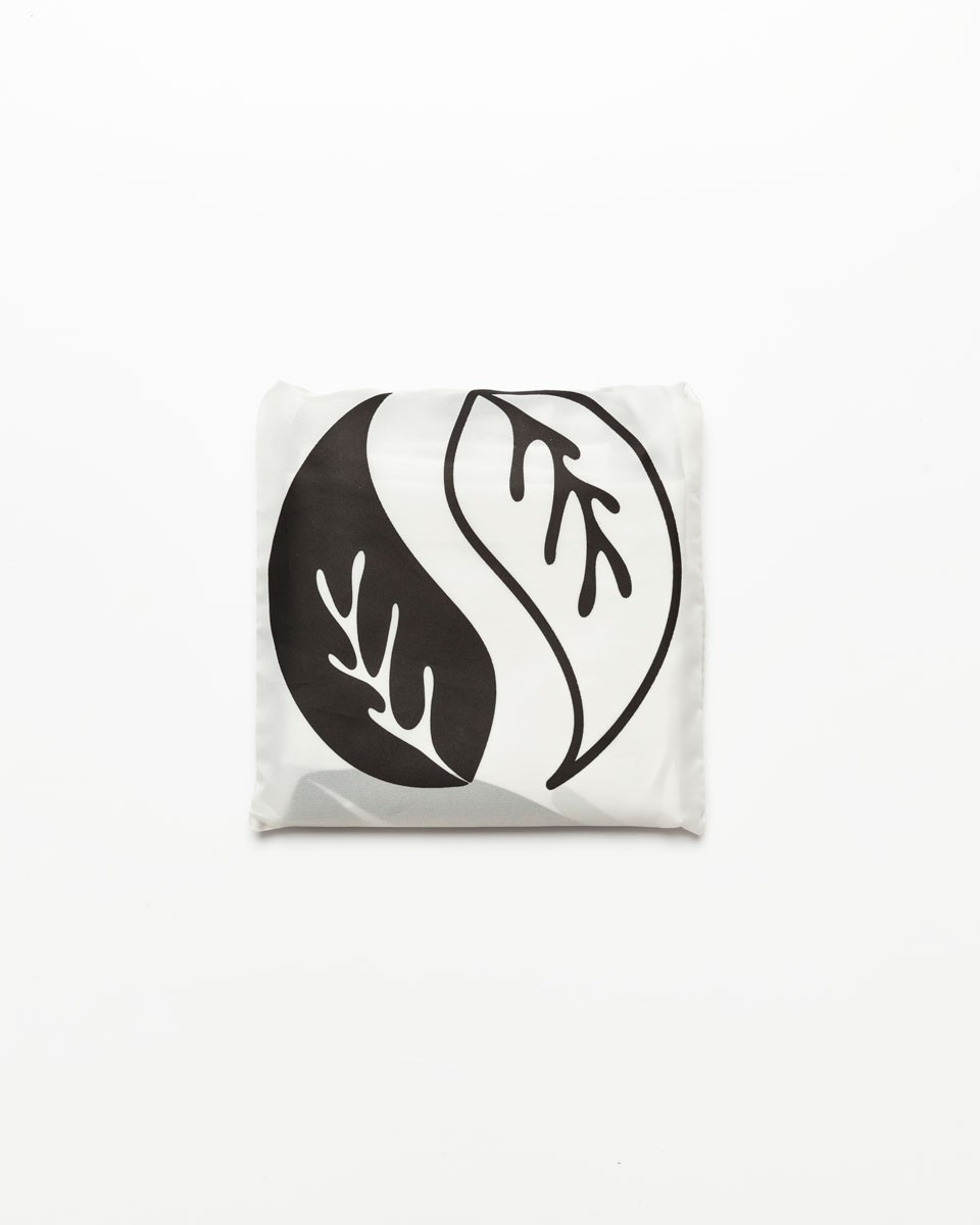 Wood'd Yin Yang Bag Acquista Ora