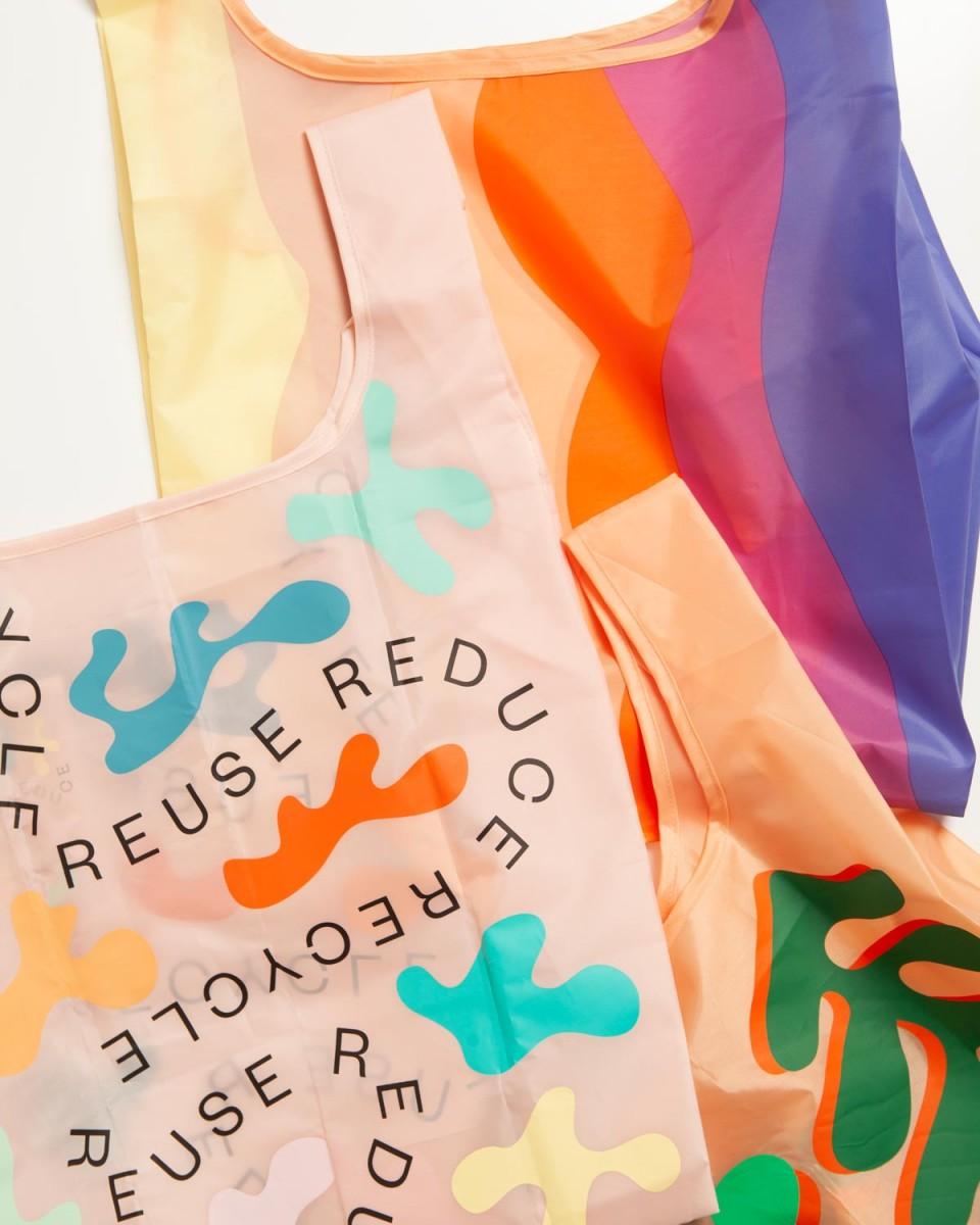 Wood'd Eyes Bag Prezzo Ridotto