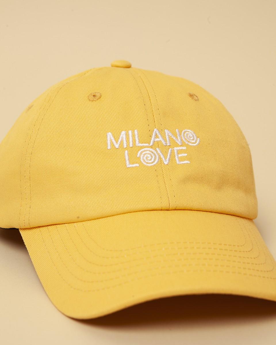 Wood'd Milano Love Cap Sottocosto