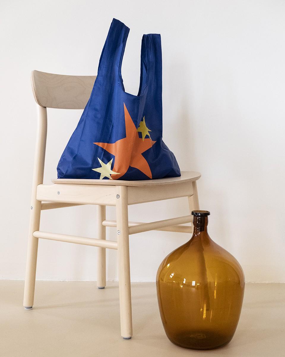 Wood'd Supernova Bag Convenienza