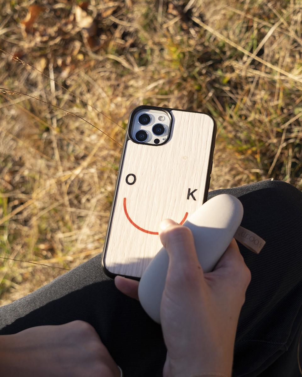 Wood'd OK Cover Negozi Online