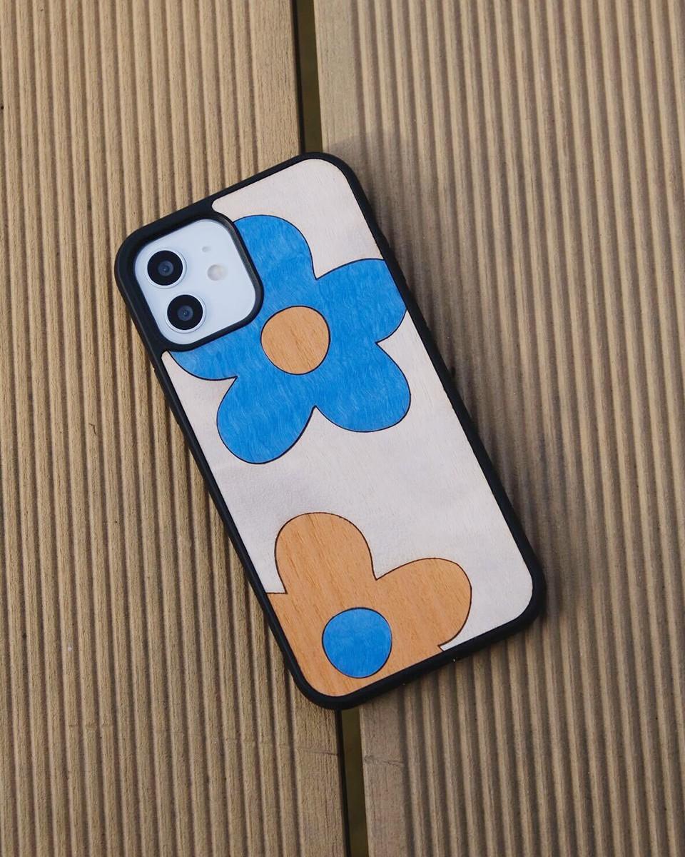 Wood'd Ninfea Cover Novità