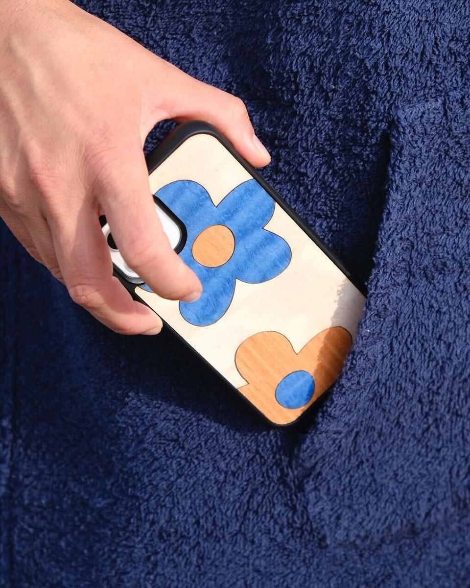 Wood'd Ninfea Cover Novità