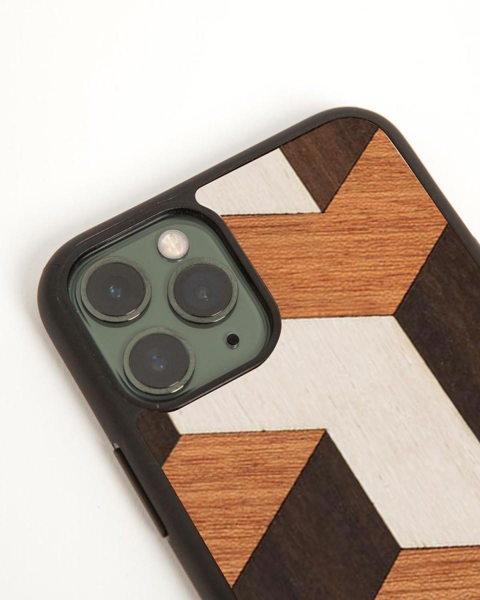Wood'd Tumble Cover Sconto