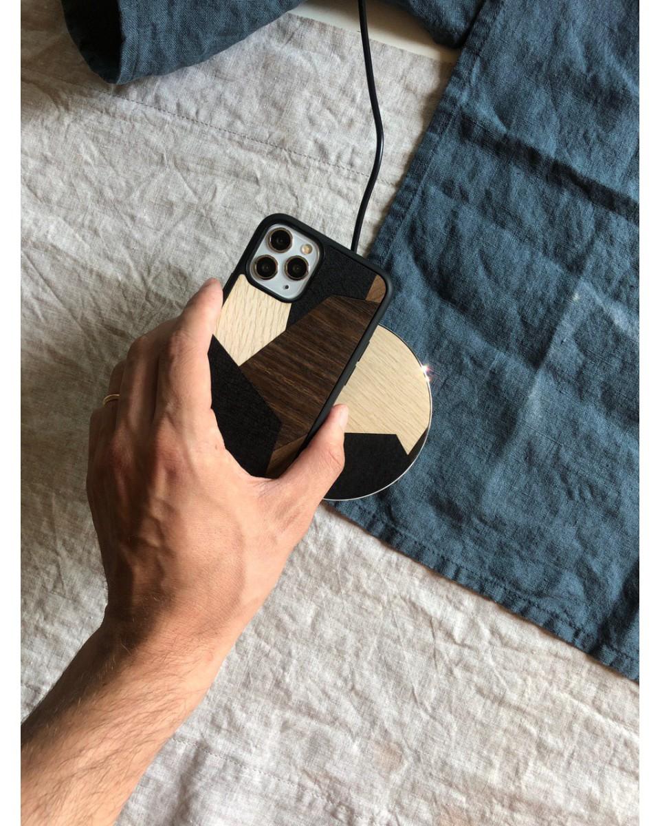 Wood'd Quartz Cover Offerte