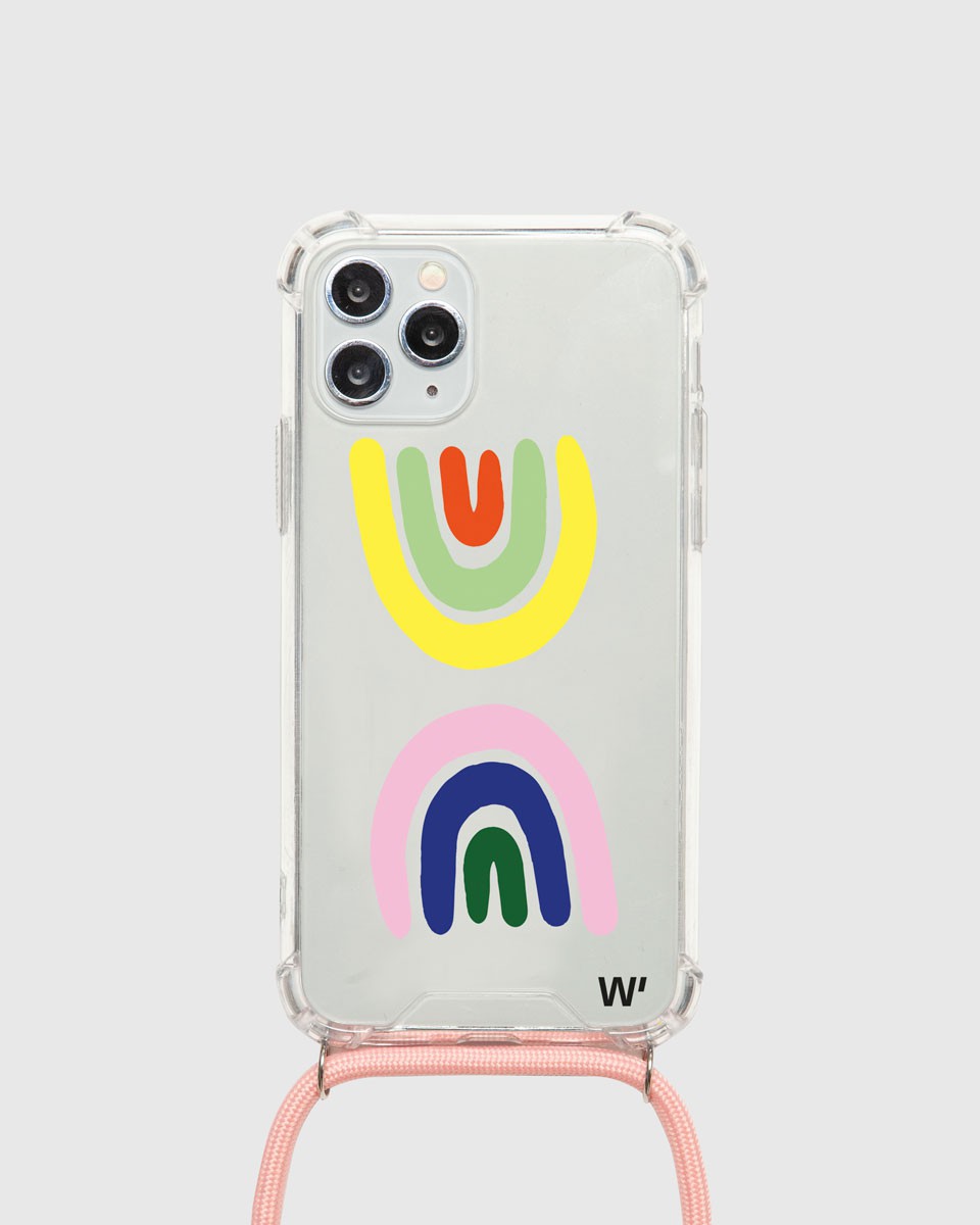 Wood'd Rainbow Vendita Economica
