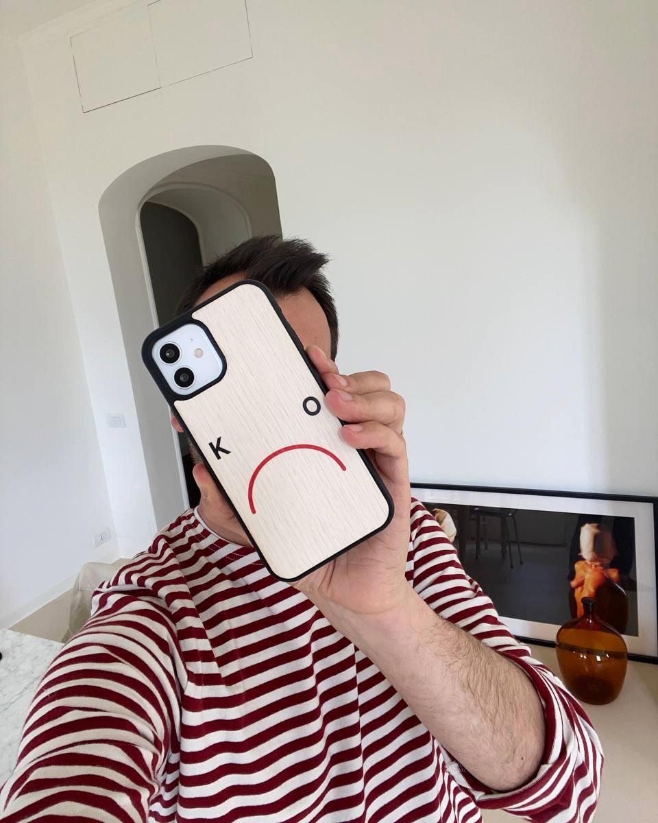 Wood'd KO Cover I Più Venduti