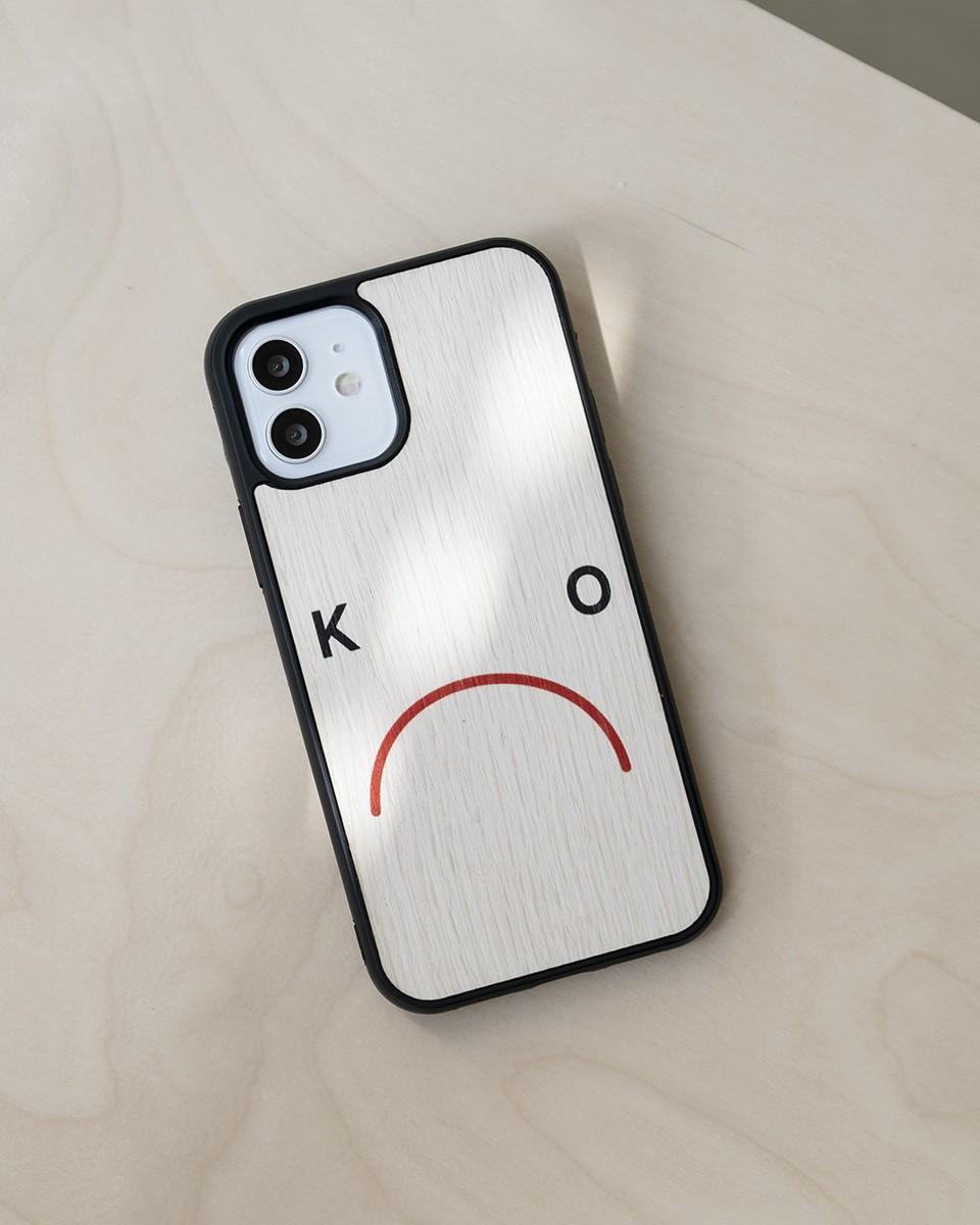 Wood'd KO Cover I Più Venduti