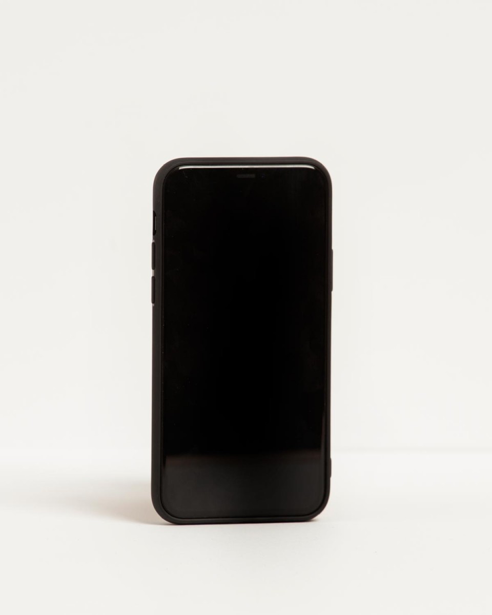 Wood'd Cuore Matto Nero Cover Italia