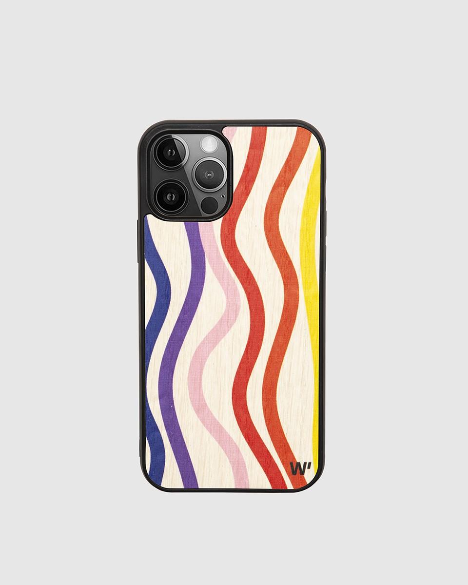 Wood'd Streamers Cover Nuovo
