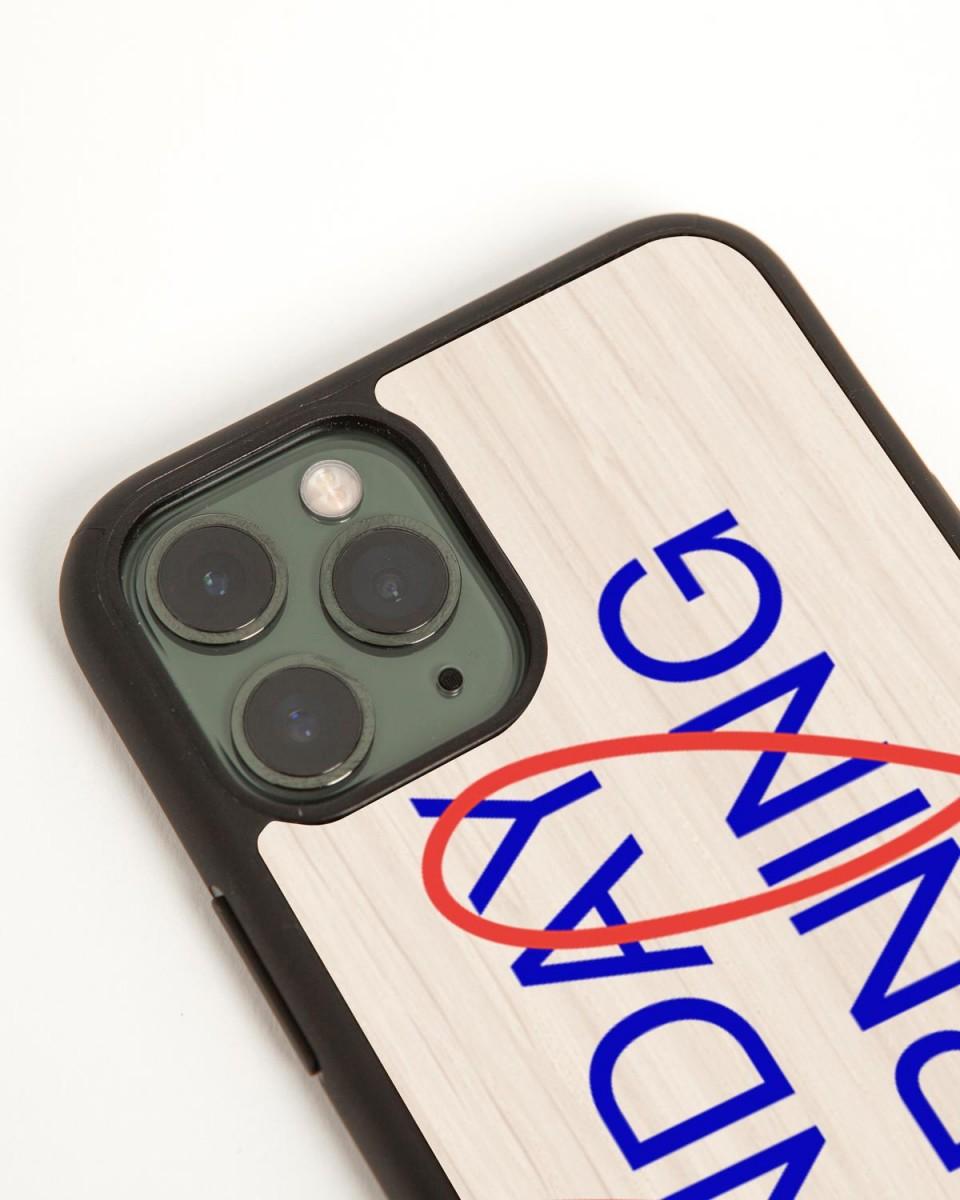 Wood'd Sunday Morning Cover Super Saving Price