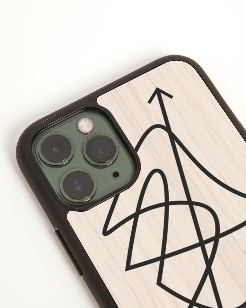 Wood'd Link in Bio Cover Shopping Online