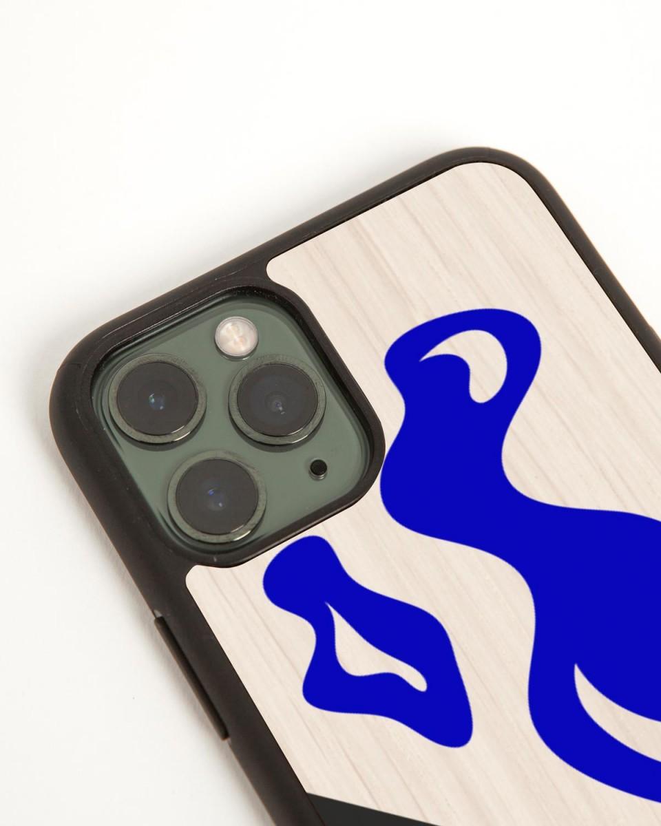 Wood'd Abstract Cover Prezzo Ridotto