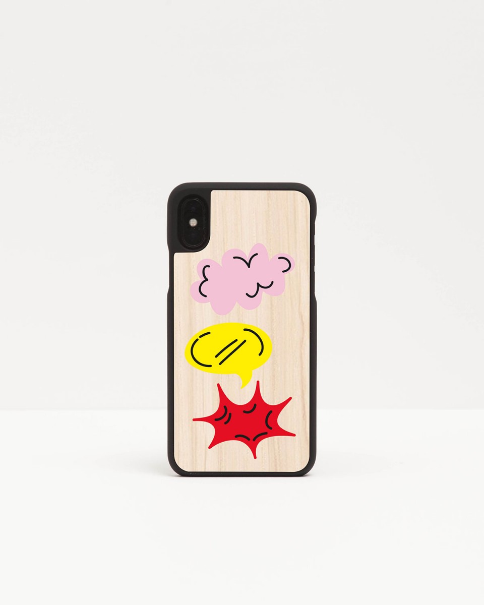 Wood'd Slurp Cover
