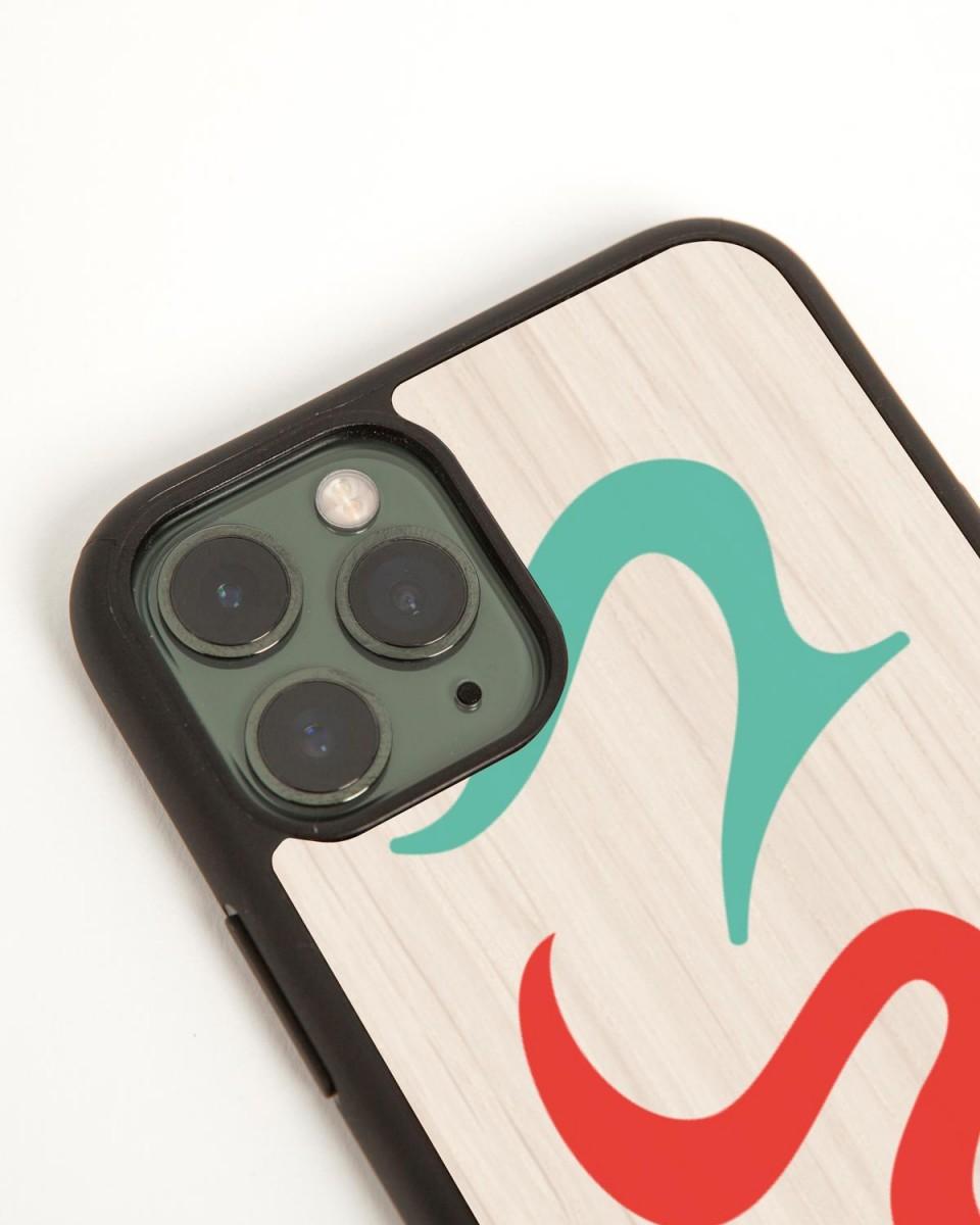 Wood'd Etnic Cover Novità