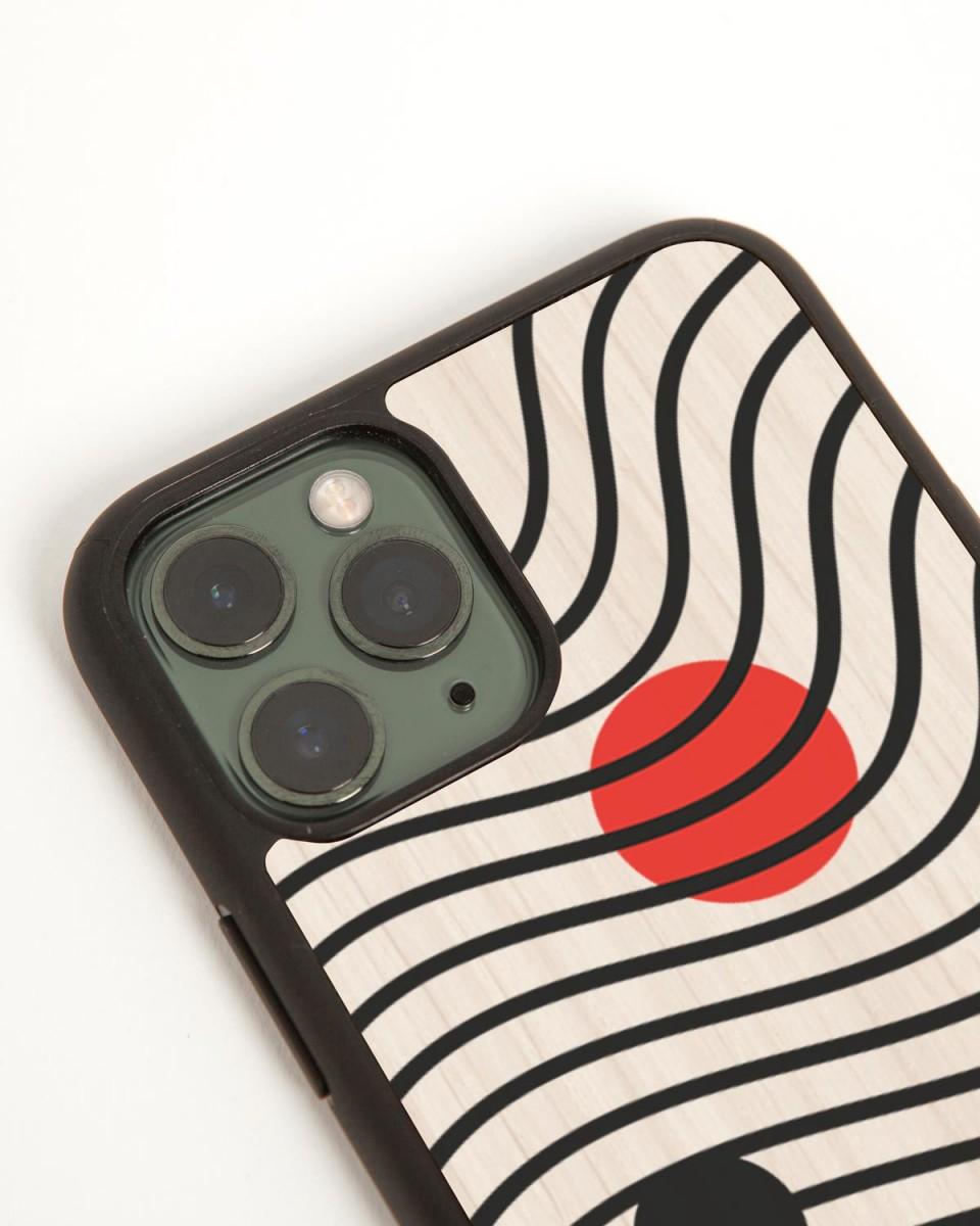 Wood'd Optical Cover Presa